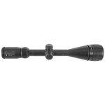 Vortex Optics Crossfire II 4-12x50 AO Riflescope Dead Hold BDC MOA Reticle