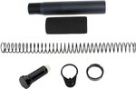 Tiger Rock AR10 308 Pistol Tube Assembly Kit w/3.8 OZ Buffer