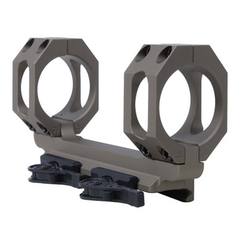 American Defense ADM AD-RECON-SW 35mm Wide Spaced Scope Mount