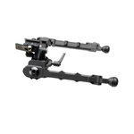 Accu-Tac FC-5 G2 Bipod F Class Black FCSRB-G200