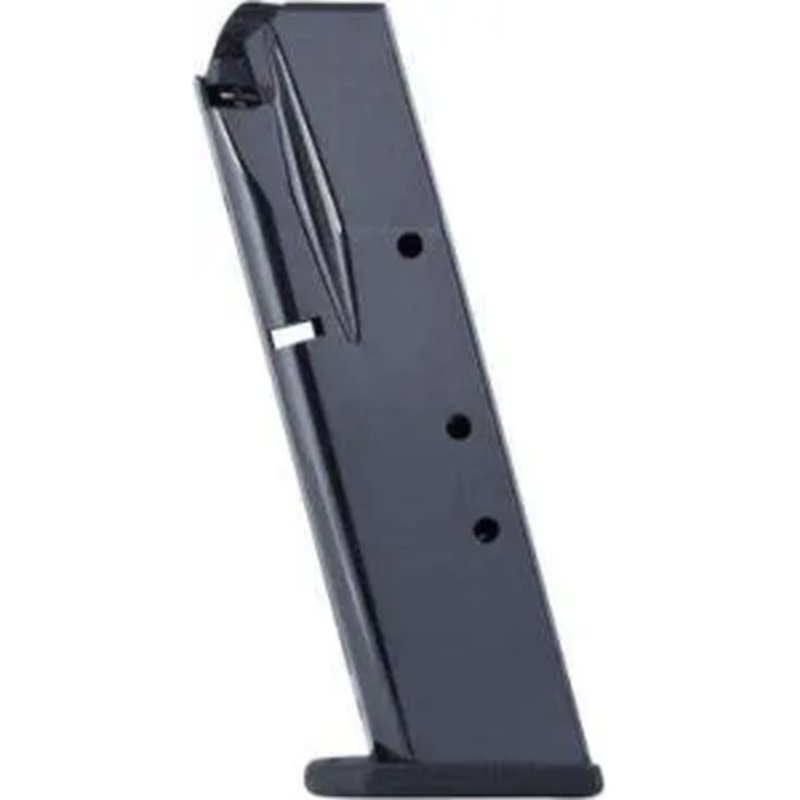 Mec-Gar MGBRBDA13B Browning 380 ACP Magazine Detachable Blued