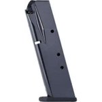 Mec-Gar MGBRBDA13B Browning 380 ACP Magazine Detachable Blued