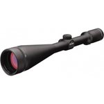 Burris 200193 Fullfield II 6.5-20x 50mm Obj 18-6 ft @ 100 yds FOV 1" Tube Dia Black Matte Ballistic Mil-Dot
