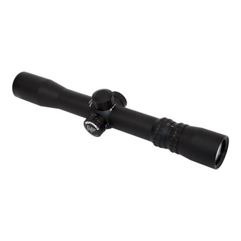 Nightforce C296 NXS 2.5-10x32 LV Riflescope