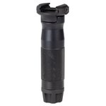 SAMSON MFG Picatinny Rail Vertical Grip (Long Std) Black