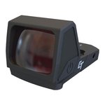 Crimson Trace Reslient UltraLite 3-MOA Red Dot Sight for RMR & Docter Footprint