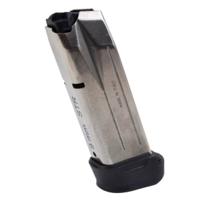 Stoeger STR9-C 9mm 16rd Extended Mag