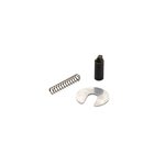 JP Enterprises Silent Captured Spring Buffer Retaining Pin & Spring AR-15