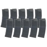 Advanced Warfighter Magazine L5AWM 30rd AR-15 Magazine 223/5.56
