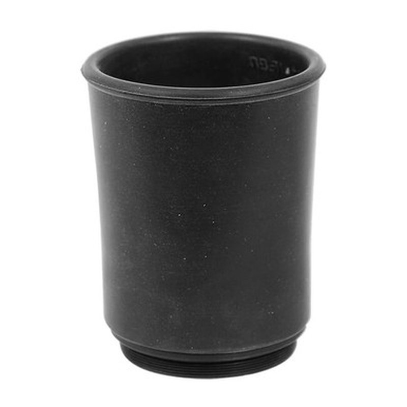 Schmidt & Bender 42mm Rubber Sun Shade 971-44210