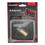 AimShot AR762 7.62x39 Laser Bore Sight Arbor for AR Platforms