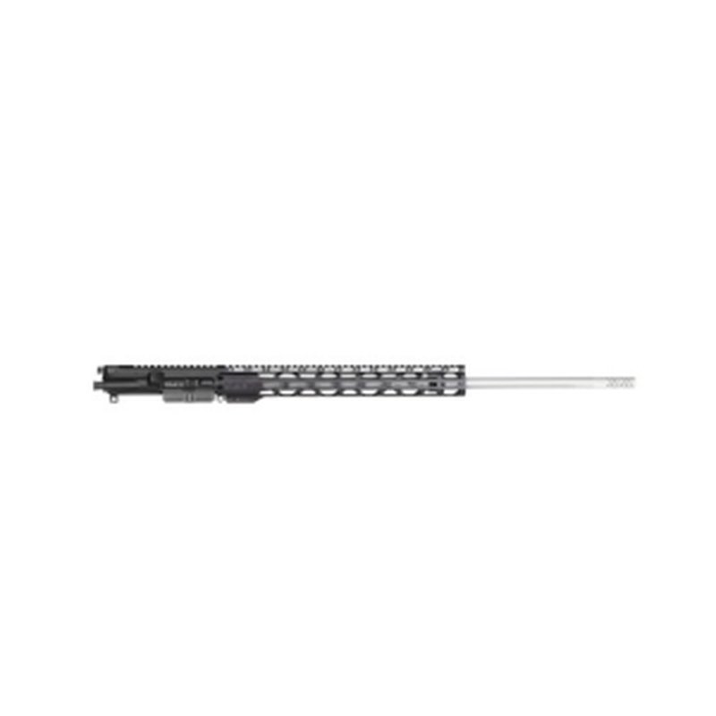 RADICAL FIREARMS Complete Upper Assembly 6.5 Grendel 24"15"RPR