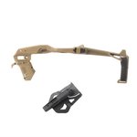 Recover Tactical 20/20N Stabilizer Kit Glock 9mm 357 Double Stack Gen 1-5