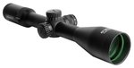 Konus Diablo Rifle Scope 4-16x50mm 30mm Tube Second Focal Plane 550 Ballistic Reticle Matte Black
