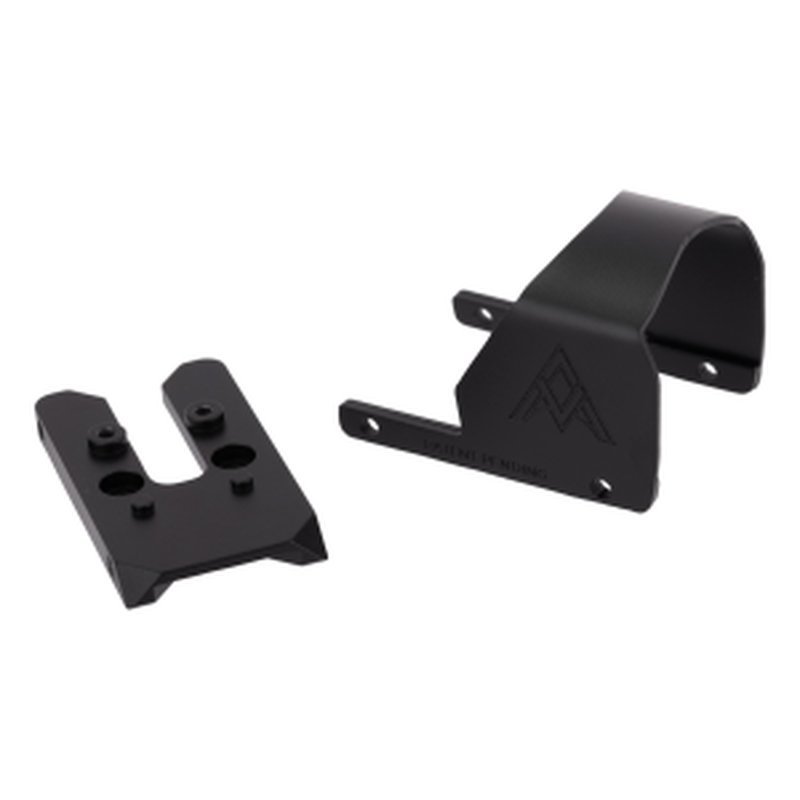 Arise Mfg Aegis RS-15 Mounting Plate & Shroud - Fits CANIK