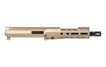Aero Precision EPC-9 8.3in 9mm Threaded Complete Upper Receiver with Flash Hider