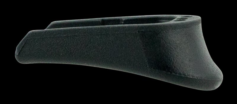 Pearce Grip Extension Glock Gen 4-5 Black Polymer