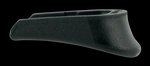 Pearce Grip Extension Glock Gen 4-5 Black Polymer