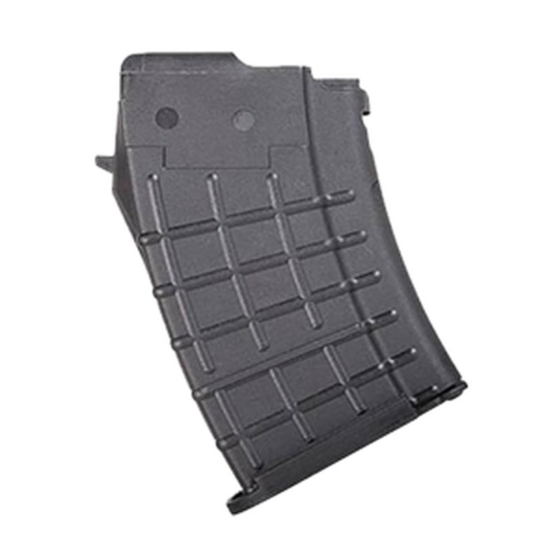 ProMag AK-47 7.62x39 10rd Standard Magazine Black