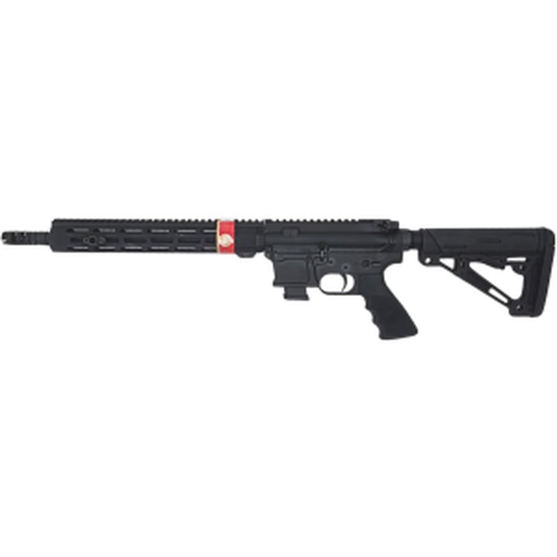 JP Enterprises GMR-15 All Purpose Ready Rifle Top-Charge 9mm AR-15 Rifle 14.5in P&W Barrel