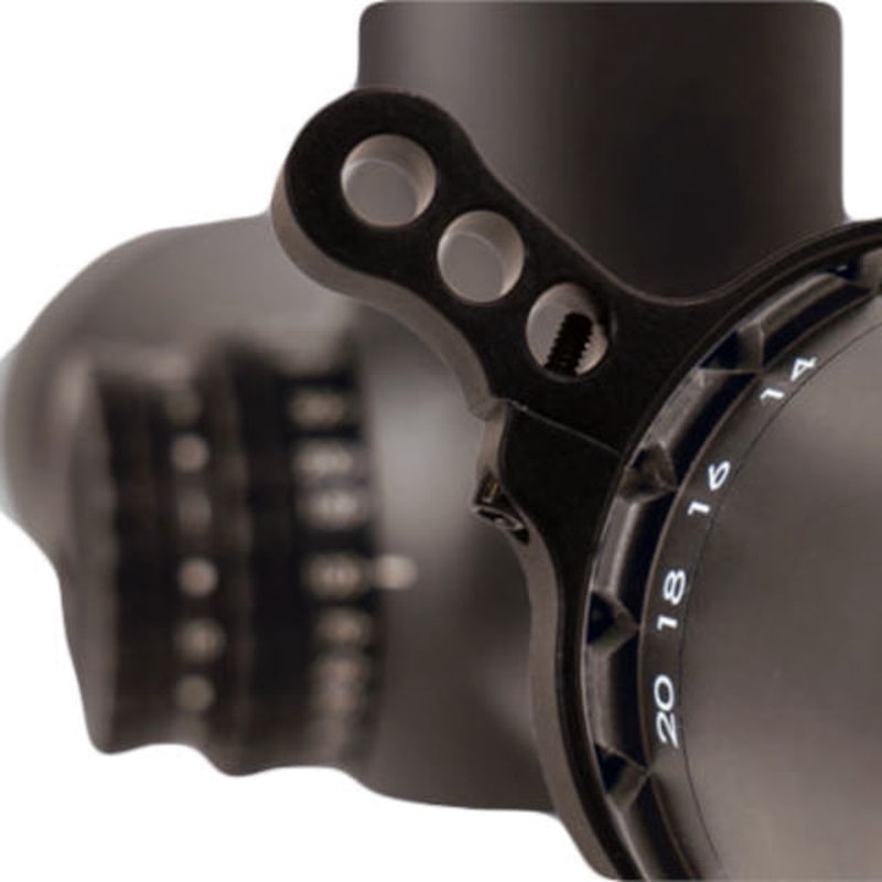 Huskemaw Switchview for Tactical Scopes