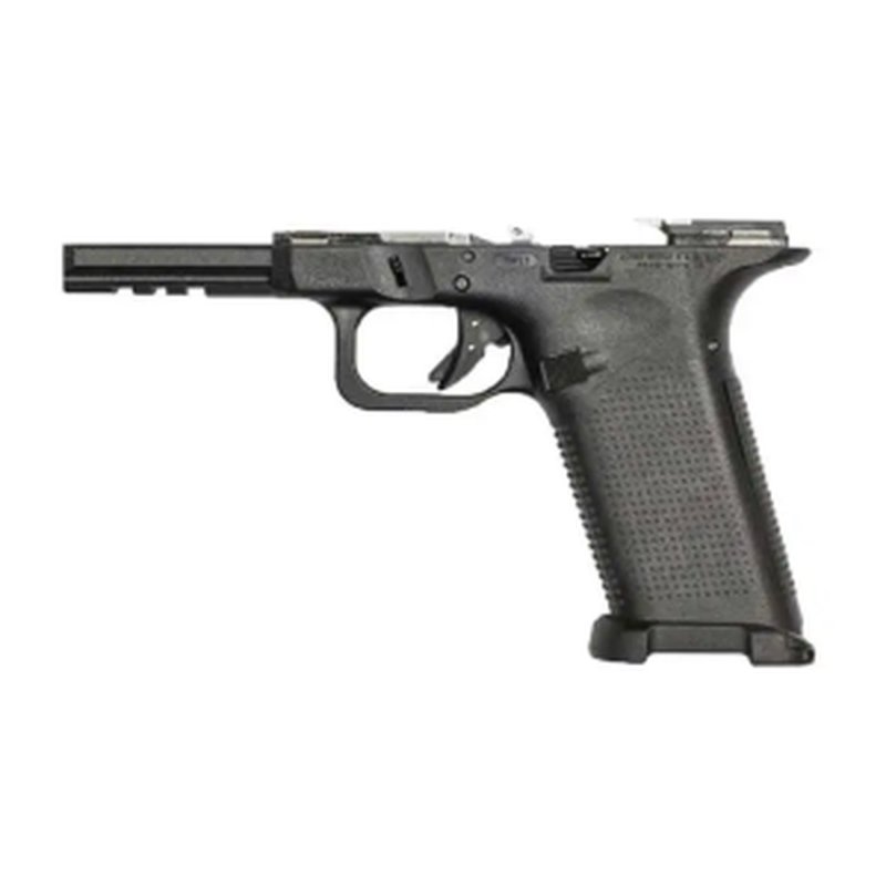 Lone Wolf Distributors Timber Wolf Large Frame Built Frame and Grip Glock Gen3/Gen4 45ACP 10mm