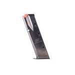 SAR USA B6-17 9mm Magazine 17 Round Blued for SAR B6 Pistol P8L P8S