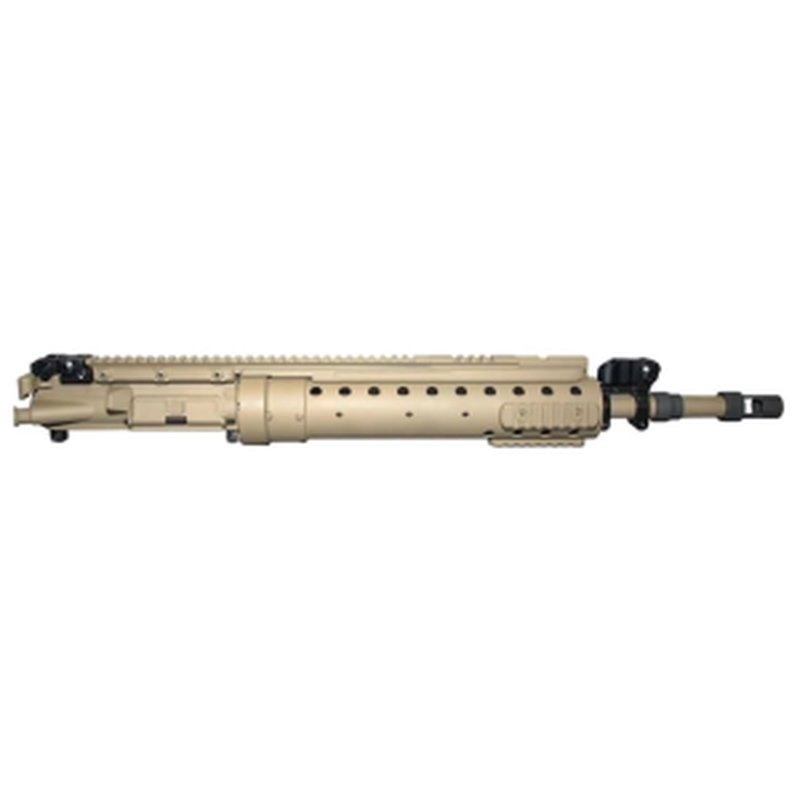 AR-15 MK12 MOD 0 GEN III 5.56X45 NATO UPPER RECEIVER