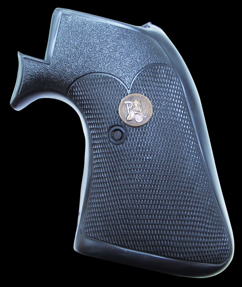 Pachmayr Presentation Grip Ruger Super Blackhawk Square Trigger Guard