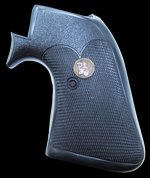 Pachmayr Presentation Grip Ruger Super Blackhawk Square Trigger Guard