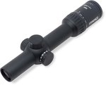 Steiner P4Xi 1-4x24mm Rifle Scope, 30mm Tube, Second Focal Plane (SFP)