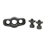 ODIN Works ODIN M-LOK QD Sling Mount Black
