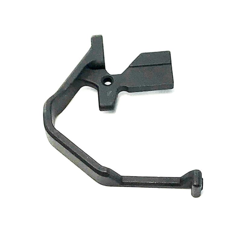 Cross Armory Big Bolt Catches crBBC Gun Model: AR-15, Fabric/Material: Steel, Black