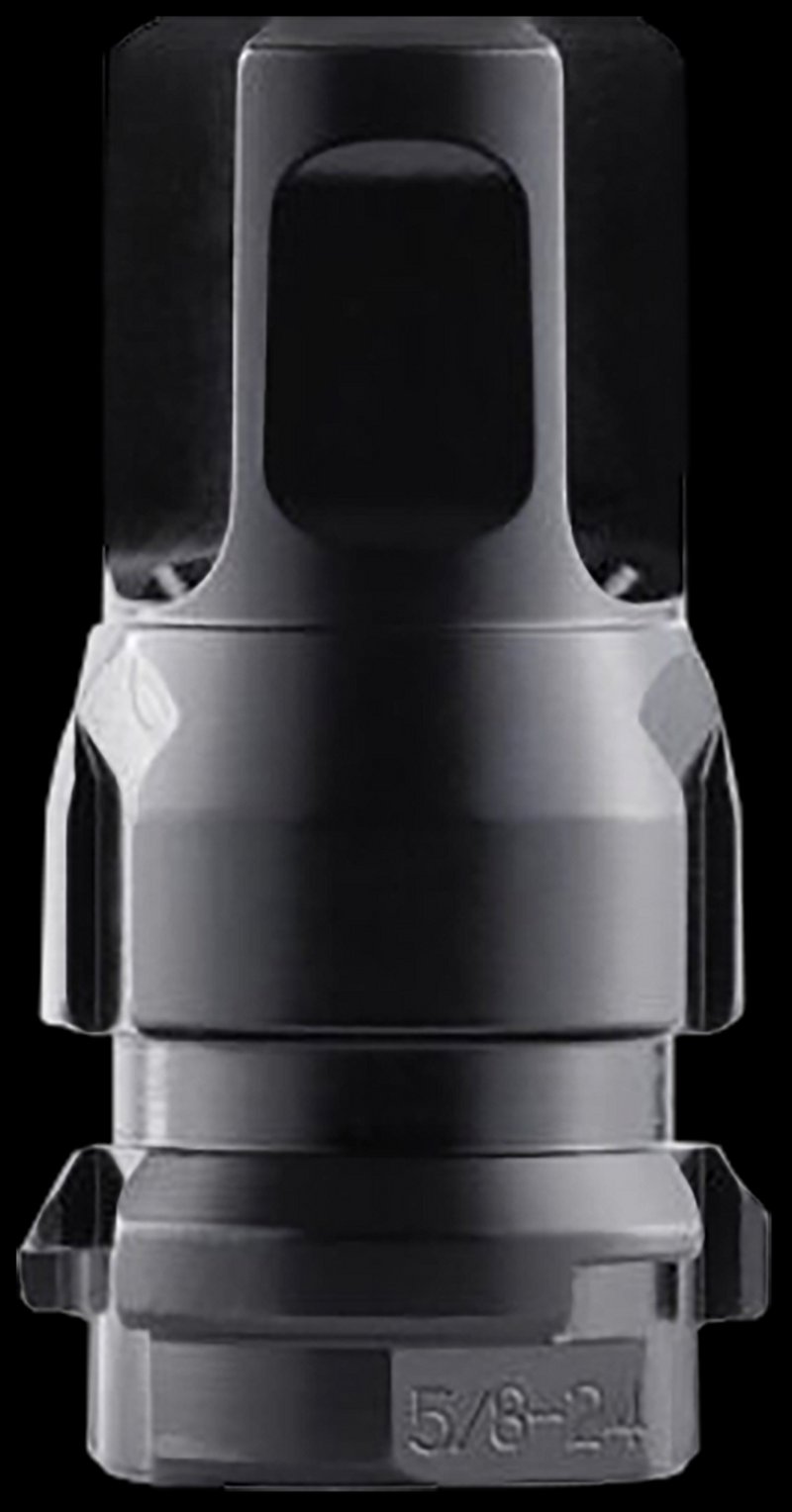 Dead Air KeyMicro Brake Flash Hider 4140 Steel 5/8-24 SIG Taper DA120