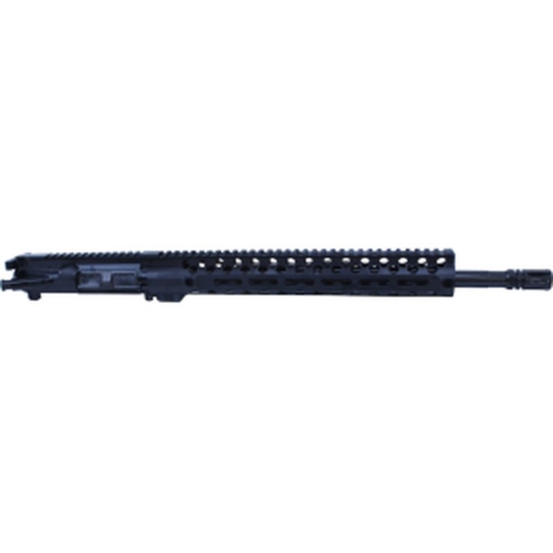Colt AR-15 .223 Remington/5.56x45mm NATO 16in Upper Receiver M4 Carbine Length 1-7 1/2x28 Parkerized Black