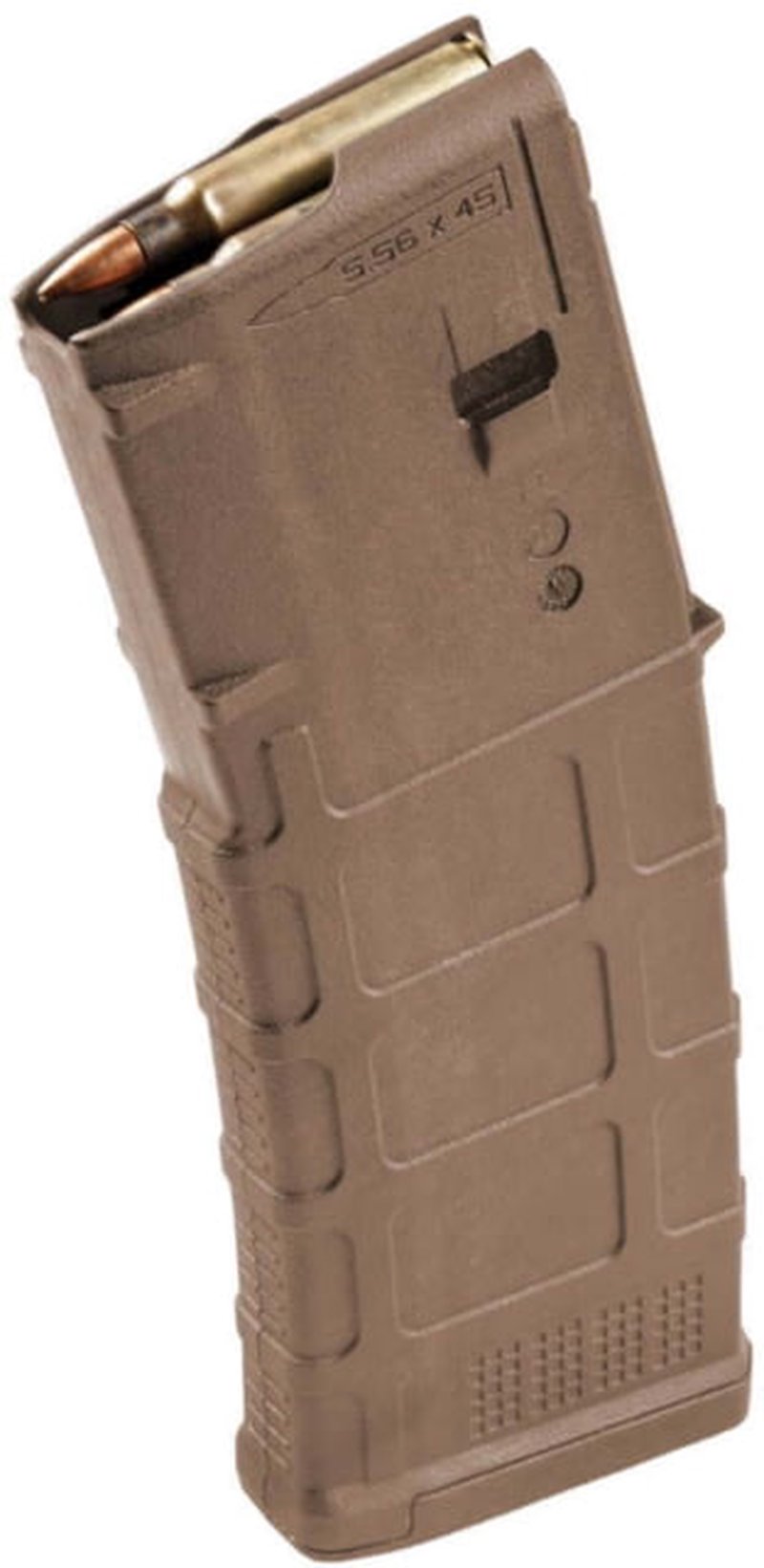 Magpul PMAG GEN M3 AR-15/M16/M4 Magazine 5.56x45mm NATO 30 Round Windowless Coyote Tan
