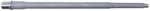 Rainier Arms Match 6.5 Grendel Barrel 18in 1-8 Twist 5/8x24 Silver