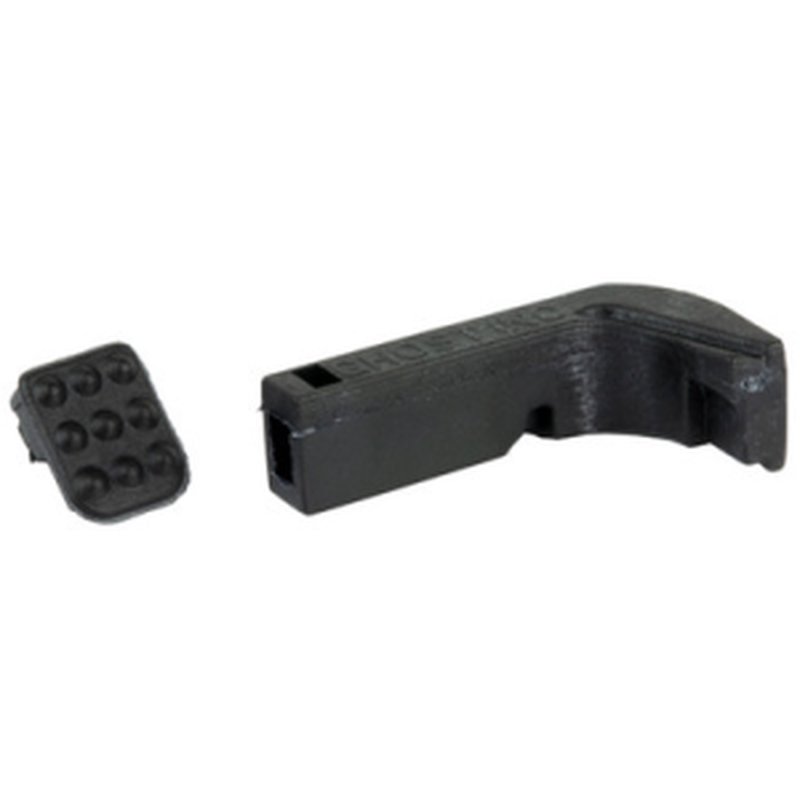 Ghost Inc Lo-Pro Magazine Release for Glock Small & Medium Frames