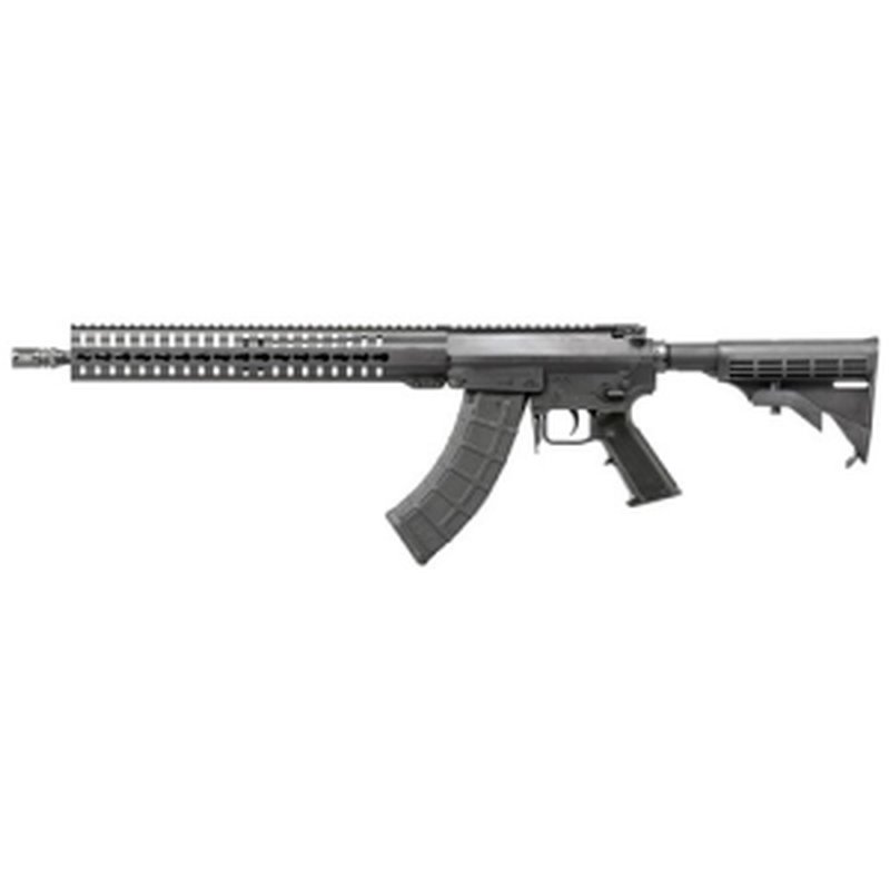 CMMG MK47 Mutant 7.62x39 SBN AR-15 Rifle with 16.1 in Barrel