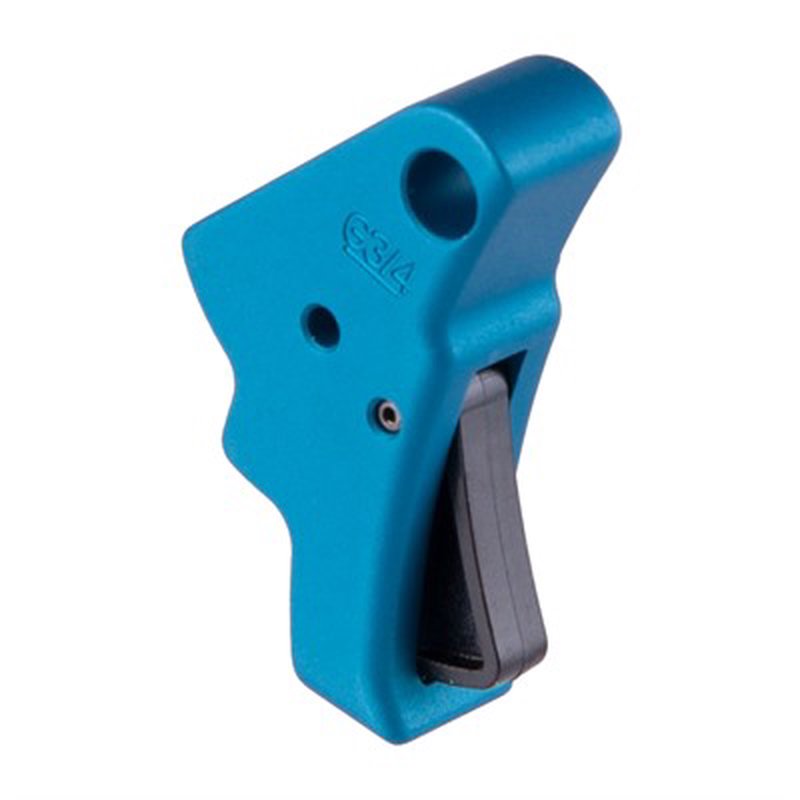 Apex Tactical 102-172 Apex Action Enhancement Blue Trigger for Glock