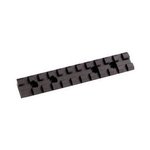 Advanced Technology 4" Aluminum Picatinny Rail Segment for AR-15