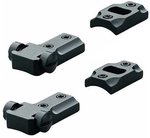 Leupold Standard 2-Piece Rifle Scope Mount Base (0 MOA)