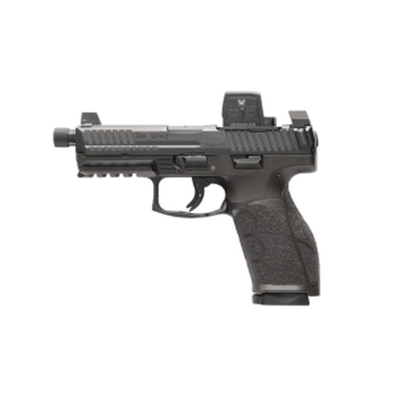 Heckler & Koch VP9A1 X Crossover 9mm VP9A1X TACT VTX 2x10R Pistol