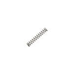 Black Rain Ordnance LR-02 AR-15 Buffer Retainer Spring