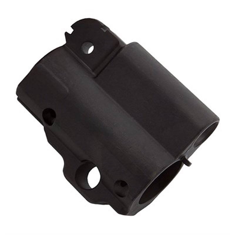 BRN-4 416 Gas Block for 14.5" & 16” Barrels