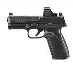 FN 510 MRD 10mm Auto with Holosun 407C Red Dot