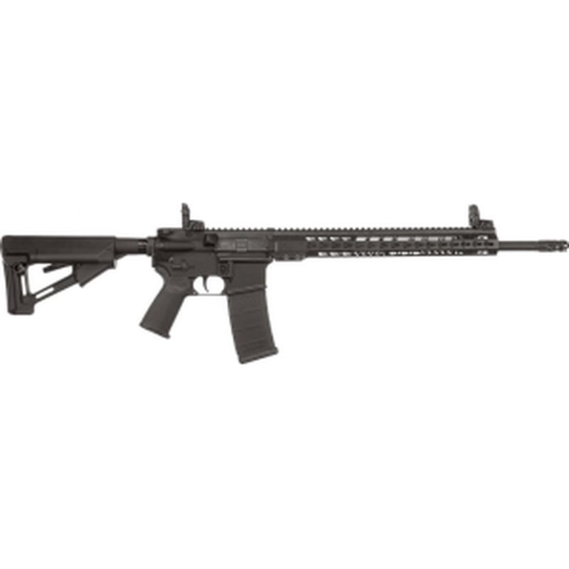 ArmaLite M15TAC18 M-15 Tactical Rifle Semi-Auto .223/5.56 NATO 18" 30+1 Magpul STR Hard Coat Anodized/Phosphate