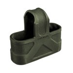Magpul MAG002-ODG Original Magpul Made of Rubber w/ OD Green Finish for 7.62x51mm NATO Mags/ 3 Per Pack
