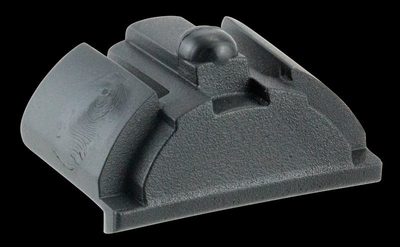 Pearce Grip Grip Frame Insert Glock Gen4 20/21/41 High-Impact Polymer Plug PGFI21G4