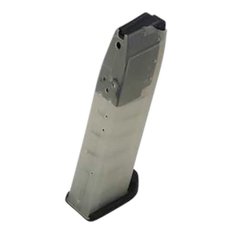 HK USA USP Clear Detachable 40 SW 16rd Magazine